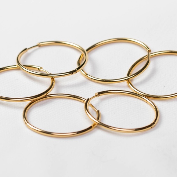 Mini Hoop - Picture 4 of 7